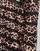 Kleidung Damen Pullover Liu Jo WF1538 Leopard