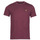 Kleidung Herren T-Shirts Lyle & Scott ROBINA Bordeaux