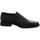 Schuhe Herren Slipper Lloyd Business KELIM 1236700 0 Schwarz