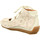 Schuhe Damen Slipper Andrea Conti Slipper 00628011552 Weiss