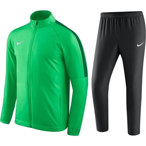 Kleidung Herren Jogginganzüge Nike DRIFIT ACADEMY SOCCER Grün