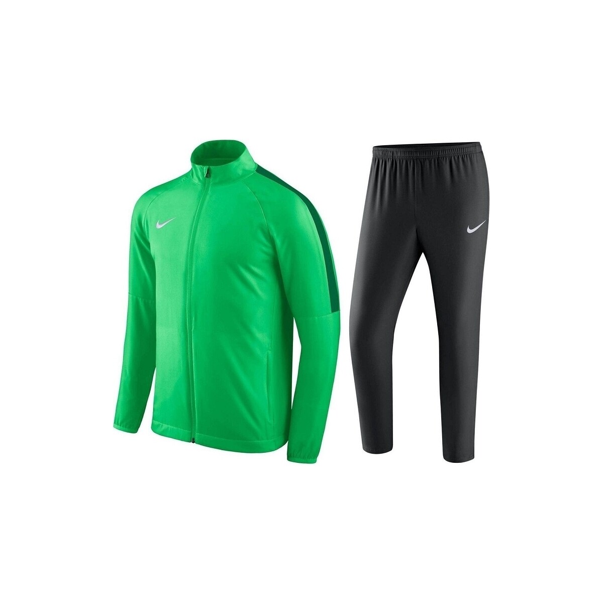 Kleidung Herren Jogginganzüge Nike DRIFIT ACADEMY SOCCER Grün