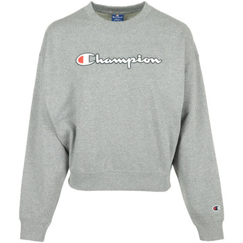 Champion  Sweatshirt Crewneck Sweatshirt