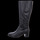 Schuhe Damen Stiefel Ara Stiefel Florenz 12-16940-71 Schwarz