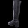 Schuhe Damen Stiefel Ara Stiefel Florenz 12-16940-71 Schwarz