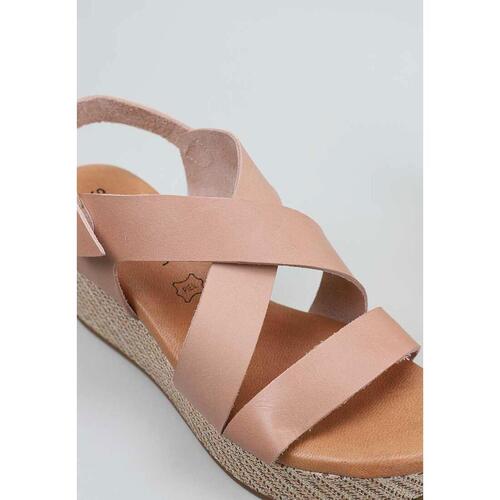 Sandra Fontan TERES Beige