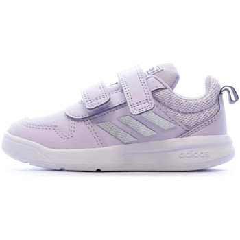 Schuhe Mädchen Sneaker Low adidas Originals EG4106 Violett