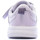 Schuhe Mädchen Sneaker Low adidas Originals EG4106 Violett
