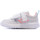 Schuhe Mädchen Sneaker Low adidas Originals EG7664 Grau