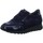 Schuhe Damen Derby-Schuhe & Richelieu Sioux Schnuerschuhe Oseka-701-J-Schnürer 64581 Blau