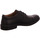 Schuhe Herren Derby-Schuhe & Richelieu Jomos Schnuerschuhe STREET 208217-15 Schwarz