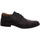 Schuhe Herren Derby-Schuhe & Richelieu Jomos Schnuerschuhe STREET 208217-15 Schwarz