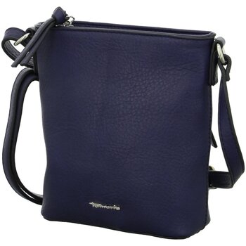 Taschen Damen Handtasche Tamaris Mode Accessoires TAS Alessia 30444,500 Blau