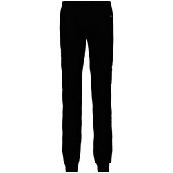 Kleidung Jungen Shorts / Bermudas Cmp Sport WOMAN LONG PANT 3T73776T-U901 Schwarz