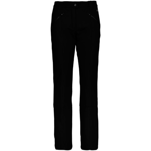 Kleidung Jungen Shorts / Bermudas Cmp Sport Woman Pant Black 38A1586 U901 Schwarz
