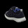 Schuhe Jungen Derby-Schuhe & Richelieu Superfit Klettschuhe SPORT7 MINI 1-006194-8000 Blau