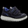 Schuhe Jungen Derby-Schuhe & Richelieu Superfit Klettschuhe SPORT7 MINI 1-006194-8000 Blau