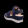 Schuhe Damen Sandalen / Sandaletten Hartjes Sandaletten Jazz Sandalette 132.1701/99 47.47 Blau