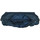 Taschen Damen Handtasche Tom Tailor Mode Accessoires Henkeltasche 29032-53 Blau