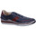Schuhe Herren Slipper Pikolinos Slipper Liverpool Schuhe Slipper M2A-6040 M2A-6040 blue Blau