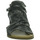 Schuhe Damen Sandalen / Sandaletten Blowfish Malibu Sandaletten Blumoon BF7295 014 Schwarz