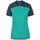 Kleidung Damen Tops Vaude Sport Wo Tremalzo Shirt IV 40867 992 Blau