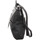 Taschen Damen Handtasche Tamaris Mode Accessoires Adele 30470,100 Schwarz