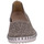 Schuhe Damen Slipper Scandi Slipper 221-0014-C3 Grau