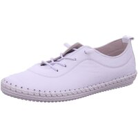 Schuhe Damen Derby-Schuhe & Richelieu Cosmos Comfort Schnuerschuhe Slipper 6143401-1 1 Weiss