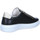 Schuhe Damen Sneaker Bullboxer weiß 807020E5LCBKPL 807020E5LCBKPL Schwarz