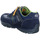 Schuhe Herren Derby-Schuhe & Richelieu Dockers by Gerli Schnuerschuhe 36HT004-201660 Blau