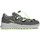 Schuhe Jungen Babyschuhe Lowa Sportschuhe 640120 Grau