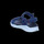 Schuhe Damen Wanderschuhe Ecco Sandaletten Sandalette X-Trinsic W 880703 55868 Blau