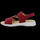 Schuhe Damen Sandalen / Sandaletten Legero Sandaletten Bequeme \ FANTASTIC 776-5000 Rot