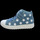 Schuhe Mädchen Sneaker Lurchi High 33-37022-22 Blau