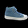 Schuhe Mädchen Sneaker Lurchi High 33-37022-22 Blau