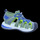 Schuhe Jungen Babyschuhe Ricosta Sportschuhe BYRON 73 6300800/463 Grau