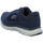 Schuhe Herren Sneaker Skechers Sportschuhe FLEX ADVANTAGE 4.0 - TRUE CLAR 232222 NVY Blau