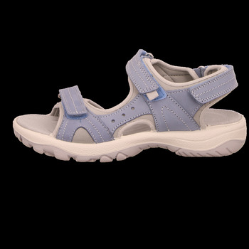 Rohde Sandaletten Sandalette 5380 52 Blau