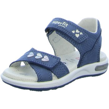 Schuhe Mädchen Sandalen / Sandaletten Legero Schuhe R5 1-006132-8000 blau