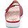 Schuhe Damen Pantoletten / Clogs Ganter Pantoletten Gina 20/0159-4000 Rot