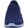 Schuhe Herren Slipper Skechers Slipper FLEX ADVANTAGE 4.0 - TUSCAN 232230 NVY Blau