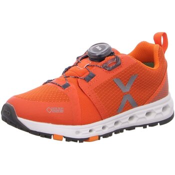 Schuhe Jungen Sneaker Vado Low Air LoB 33342-777 orange