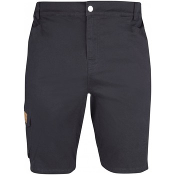 Kleidung Herren Shorts / Bermudas High Colorado Sport PATEA-M, Mens Stretchy URB Sho 1066289 9000 schwarz