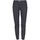 Kleidung Damen Shorts / Bermudas High Colorado Sport WANAKA-L, Lds. Stretchy Pants,anthr 1066283 Schwarz