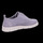 Schuhe Damen Derby-Schuhe & Richelieu Ecco Schnuerschuhe Bella Silver Grey 282313-02177 Blau