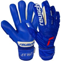 Accessoires Handschuhe Reusch Sport Attrakt Freegel Gold 5170135 4010 blau