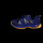 Schuhe Jungen Laufschuhe Brütting Ohio Low 421118 Blau