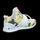 Schuhe Damen Derby-Schuhe & Richelieu La Strada Schnuerschuhe 18041896080 Multicolor