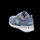 Schuhe Damen Derby-Schuhe & Richelieu Skechers Schnuerschuhe Schnürhalbschuh OG 85-STEP N FLY 155287-SLT Blau